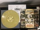 The Lawrence Arms The Greatest Story Ever Told Color Fat Wreck Vinyl Lp