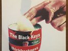 BLACK KEYS Thickfreakness LP Sealed ORIGINAL 2003 EPITAPH First Press USA Vinyl