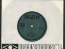 Bobby Wells Let's Copp A Groove - Green Label 7