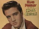 King Creole - 1st - 8/58 Dated slv - VG Elvis Presley UK vinyl LP album record