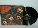 Beatles. Rubber Soul. 1st Pressing. Mono. Original Vinyl LP. 1965.