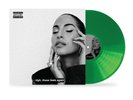Snoh Aalegra - Ugh, Those Feels Again Green Limited Edition Vinyl LP Sold Out