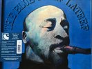 Yusef Lateef The Blue Yusef Lateef 180g LP