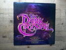 The Dark Crystal Original Soundtrack A1/B1 1st Press EX Vinyl LP Record CBS70233