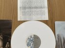 *RARE* RADIO STATION PRESS RELEASE Like A Virgin by Madonna 1984 Vinyl WHITE