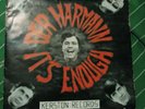 Single von The Vampires  It´s Enough