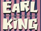 Let The Good Times Roll Earl King UK vinyl LP album record CH15 ACE 1983