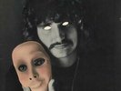 David Byron vinyl LP album record Baby Faced Killer UK SPART1077 ARISTA 1978