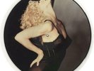 Madonna Vogue + Bar-Coded Sticker Sleeve 12