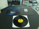 ECHO AND THE BUNNYMEN OCEAN RAIN 1984 US PRESS 12