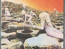 Led Zeppelin Houses Of The Holy Vinyl LP Original 1973 US Pressing Very Clean