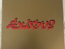 Exodus [LP] by Bob Marley/Bob Marley & the Wailers (Vinyl, Original, 1977)