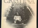 Christina „Arrebem“ Vinyl LP Chico Buarque Sister 1978 Brazil Pressing MPB Rare