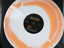 Kevin Morby City Music Orange/White Ltd Edition Tie Dye