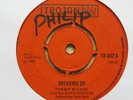 TOMMY McCOOK Breaking Up / Party Time UK 7