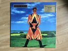 David Bowie Earthling Blue 12