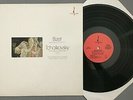Y737 Bizet Symphony Tchaikovsky Francesca da Rimini Munch Chesky Records CR7 St