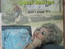 Dolly Parton ?– My Blue Ridge Mountain Boy Rare  Original 1969 vinyl EX vinyl