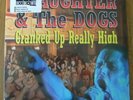 SLAUGHTER & THE DOGS..CRANKED UP REALLY HIGH..COLOURED VINYL.RSD..LP.NEW.PUNK