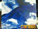 LOS CAIFANES El Nervio del Volcan LP 
