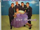 THE MODERNAIRES 