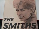 Disco THE SMITHS ask, edicion muy rara