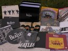 The Beatles record Box Set