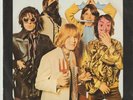 The ROLLING STONES - Jumpin' Jack Flash - 45 RPM w/ PIC SLEEVE