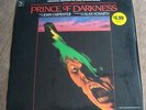 PRINCE OF DARKNESS (John Carpenter) rare original mint USA stereo lp (1987)