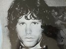 The Doors Resurrection Live 2LP 1967-1969 Vinyl Paris Records EX/VG++ Bootleg