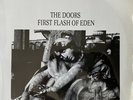 The Doors “First Flash Of Eden” Isle Of Wight 8-29-70 VINYL Ex/VG++ Bootleg