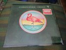 SEALED 1979 CHRISTOPHER CROSS S/T LP Warner Bros 23383 Yacht Rock Sailing Mint