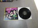 Punk-Rock-LP The Sods 