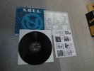 Punk-Rock-LP  N. O. T. A. 