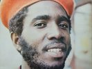 LP REGGAE / AL CAMPBELL / SHOWCASE / D E B MUSIC