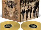 PENTAGRAM First Daze Here Too LTD Double LP Vinyl NEW