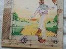Elton John Goodbye Yellow Brick Road yellow vinyl UK 2 LP MINT-