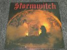 STORMWITCH - TALES OF TERROR - PURPLE VINYL - NEW