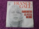 France Gall ?– Frankenstein  Vinyl 7