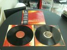 THE CURE KISS ME KISS ME KISS ME 1987 UK PRESS 2 X 12