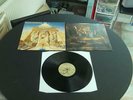 IRON MAIDEN POWERSLAVE 1984 UK PRESS 12