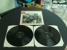 THE BEACH BOYS SUNFLOWER / SURF'S UP DUTCH PRESS 2 X 12