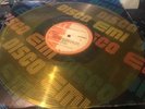 Queen Another One Bites The Dust Columbia. Orange Vinyl 12” Very Rare