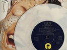 PULP -The Sisters EP (Babies)- Rare UK White Vinyl 7