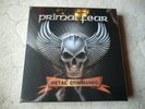 Primal Fear-Metal Commando,BOXSET,Helloween,Saxon,Accept,Wacken,Heavy Metal