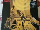 IRON MAIDEN - FIRST TEN YEARS - RUNNING FREE - 2 x 12