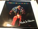 Queen Freddie Mercury Made In Heaven 1985 Uk 12”ps Orig Vinyl Demo Promo