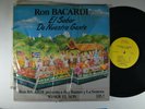 RAY RAMOS Y LA SONORA Yo Soy El Son LP  LATIN LP Shrink RARE ORIG SALSA PALM NM