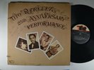 TITO RODRIGUEZ 25th Anniversary Performance LATIN LP SIGNED by Tito RARE