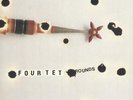 Rounds - 180gram Vinyl + Bonus CD Four Tet 2-LP vinyl record (Double Album) UK